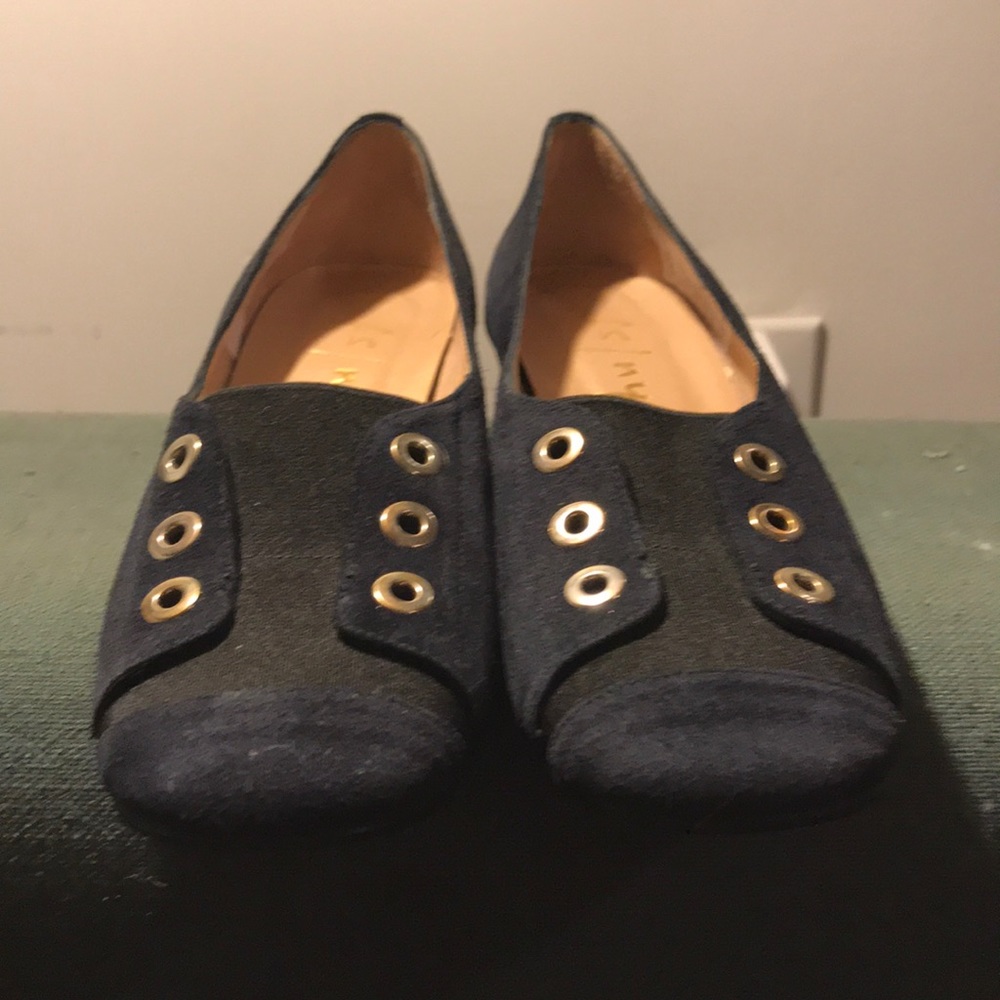 French soles shoes